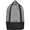Babyzen YOYO Bag, Grigio - Fornisce stoccaggio supplementare e resistente nel passeggino YOYO2 - Include la base delle ruote e i ganci