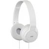 Jvc Cuffie JVC HA-S180-W-E - bianco [HA-S180-W-E]