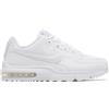 Nike - Air Max LTD 3 - - Sport - Uomo - Bianco