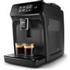 PHILIPS Machine expresso broyeur automatique - PHILIPS - EP1200/00 - 1500 W - 275 g de grains - Noir