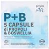 Kontak PropolAir 5 Capsule P+B Per Diffusore C1