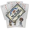 Cartomancerix Mazzo Carte Oracolo Lenormand Tarot Divinazione Cartomanzia Alta Qualità