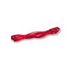 GATEPRO Gate Pro Power Band Rossa Extra Soft - Banda Elastica Fitness 208 cm