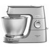 Kenwood KVC65.001SI robot da cucina 1200 W 5 L Argento Bilance incorporate