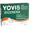 ALFASIGMA SpA YOVIS RIGENERA 50+ 10 BUSTINE