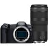 Canon EOS R8 + RF 100-400mm f/5.6-8 IS USM