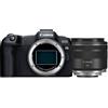 Canon EOS R8 + RF 35mm f/1.8 IS Macro STM