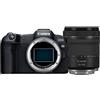 Canon EOS R8 + RF 24-105mm f/4-7.1 IS STM
