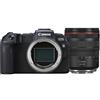 Canon EOS RP + RF 24-105mm f/4L IS USM