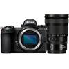 Nikon Z6 II + Z 24-120MM f/4 S-Line