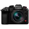 Panasonic Lumix DC-GH7 corpo + 12-60mm f/2.8-4.0 Leica DG Vario-Elmarit
