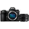 Nikon Z6 II + Z 24-50mm f/4-6.3