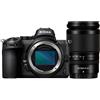 Nikon Z5 + Nikkor Z 24-200mm f/4-6.3
