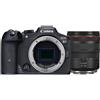Canon EOS R7 + RF 24-105 f/4L IS USM