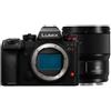 Panasonic Lumix DC-S1 Mark II E + Lumix S 35mm f/1.8