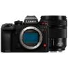 Panasonic Lumix DC-S1 Mark II E + Lumix S 28-200mm f/4-7.1 MACRO