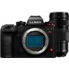 Panasonic Lumix DC-S1 Mark II + Lumix S 100-500mm f/5-7.1