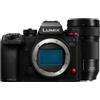 Panasonic Lumix DC-S1 Mark II + Lumix S 70-300mm f/4.5-5.6 Macro OIS