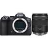 Canon EOS R6 mark II + RF 28-70mm f/2.8 IS STM