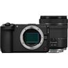 Canon EOS R6 V RF 24-105mm f/4-7.1 IS STM