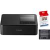 Canon SELPHY CP1500 + PCC-CP400 + KC-36IP Nero Special Edition