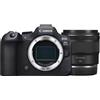 Canon EOS R6 II + RF 45mm f/1.2 STM