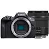 Canon EOS R100 + RF 24-105mm f/4-7.1 IS STM