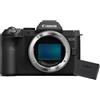 Canon EOS R8 Mark II Body + Kit Fotocamera Batteria LP-E17