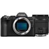 Canon EOS R8 Mark II body + RF 24-105mm F/4-7.1 IS STM