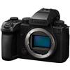Panasonic Lumix DC-S5 IIX Body + Treppiede Joby