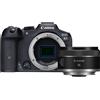 Canon EOS R7 + RF 16mm f/2.8 STM