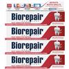 Biorepair, Dentifricio Fast Sensitive Repair, Denti Sensibili, 60 ml | Protezione Denti Sensibili, Sollievo dal Dolore in 30 Secondi, Senza Fluoro e Parabeni