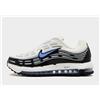 Nike Mens Nike Air Max TL 2.5 - Bianco, bianco