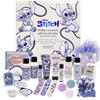 Mad Beauty Disney Stitch Calendario dell'Avvento 24 prodotti di make-up e cosmetici Calendario dell'Avvento Benessere per le donne