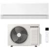 Samsung CLIMATIZZATORE SAMSUNG WINDFREE PREMIèRE MONOSPLIT 9000 BTU INVERTER R-32 WI-FI F-AR09PRE