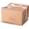 Loison Panettone NeroSale Cioccolato e Caramello Salato Genesi Loison 1 kg
