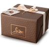 Loison Panettone Regal Cioccolato Genesi Loison 1 kg