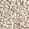 Leroy Merlin Big-bag da 500 Kg di graniglia bianco 22-30mm mm, 2 confezioni