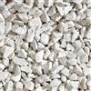 Leroy Merlin Big-bag da 500 Kg di graniglia bianco carrara 22-30mm mm, 2 confezioni