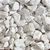 Leroy Merlin Big-bag da 500 Kg di graniglia bianco carrara 30-50mm mm, 2 confezioni