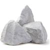 Leroy Merlin Big-bag da 500 Kg di graniglia bianco carrara 70-120mm mm, 2 confezioni