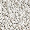 Leroy Merlin Big-bag da 500 Kg di ciottolo bianco carrara 15-25mm mm, 2 confezioni