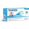 TONIMER LAB Physio Monodose Soluzione Isotonica Sterile Flaconcini 60 PZ