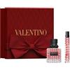 Valentino Cofanetto Born In Roma Donna