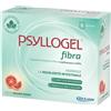 GIULIANI Psyllogel Fibra Integratore Alimentare Bustine Gusto Arance Rosse 20 PZ