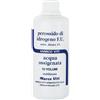 DR. MARCO VITI Acqua Ossigenata 10 Volumi Stabilizzata 200 ML