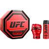 UFC Cofanetto Ultimate K.o.