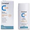 CERAMOL Sun Mb 30 Mineral Barrier Protezione Alta 50 ML