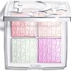 DIOR Dior Backstage Glow Maximizer Palette - Illuminante E Blush Multi-uso 10 g