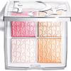 DIOR Dior Backstage Glow Maximizer Palette - Illuminante E Blush Multi-uso 10 g